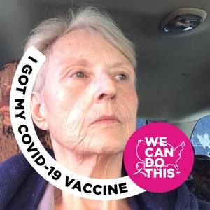 Meet your Posher, Susan